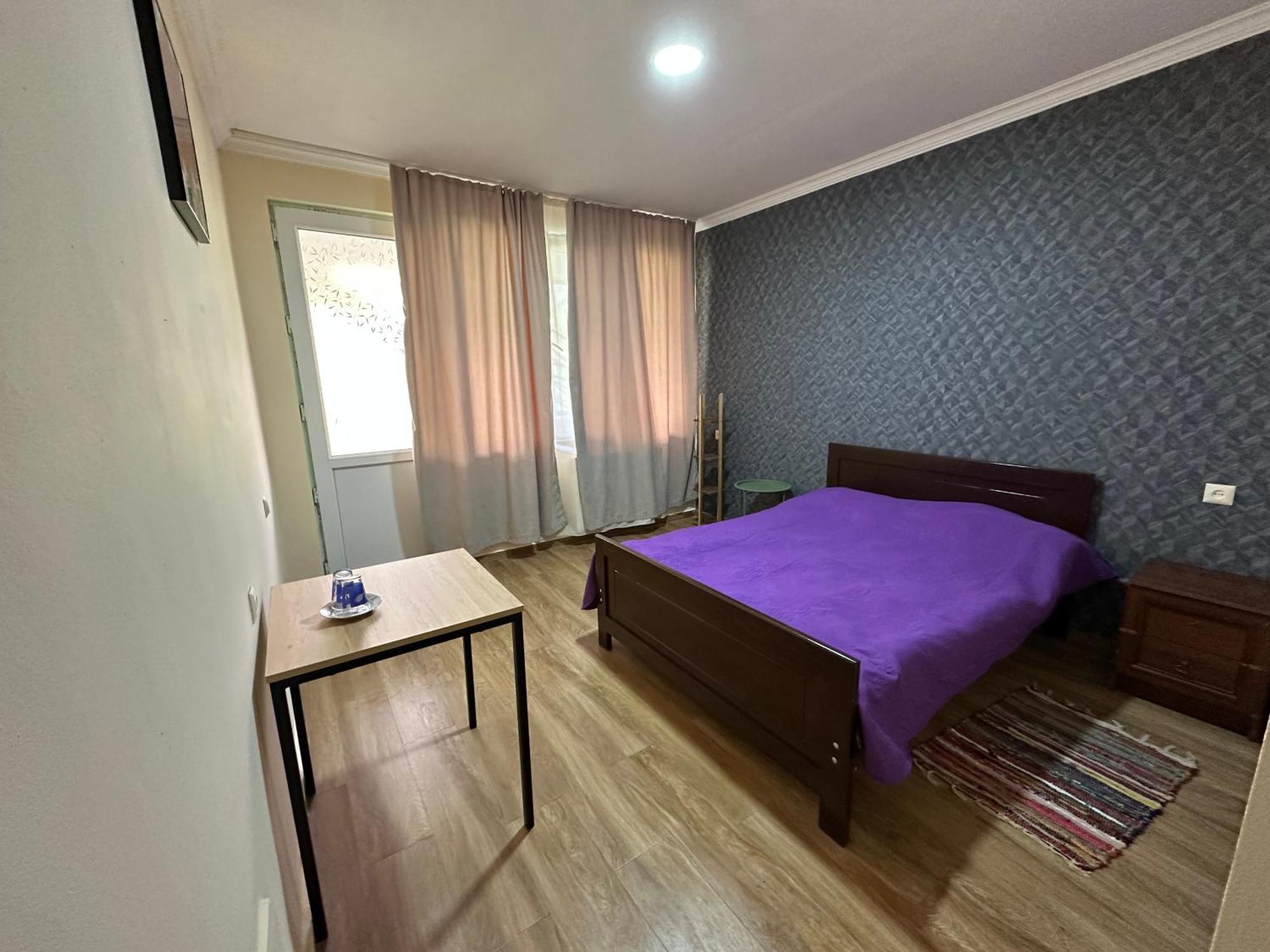 Hotel-Gvala วาร์ดเซีย ภายนอก รูปภาพ