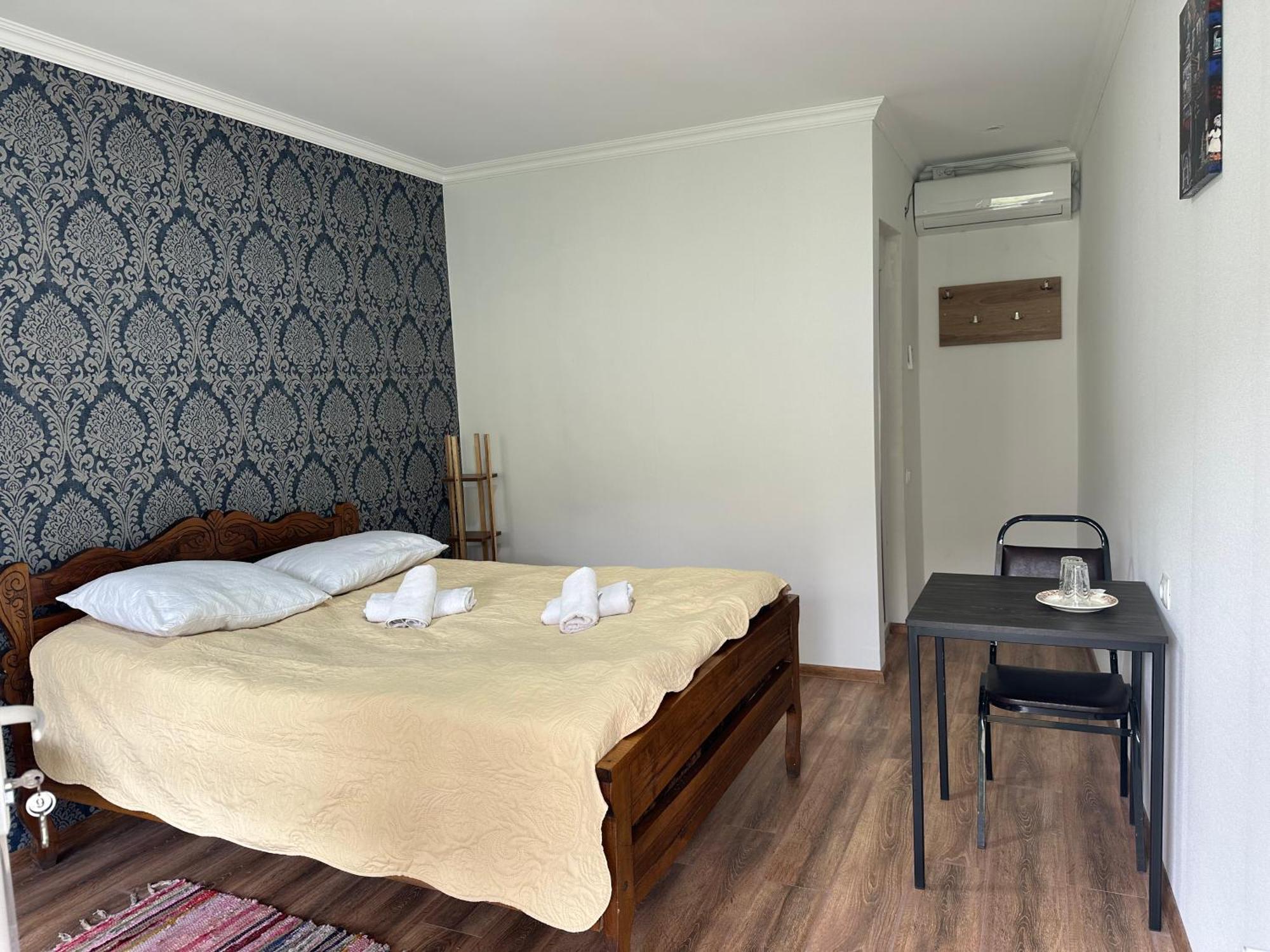 Hotel-Gvala วาร์ดเซีย ภายนอก รูปภาพ